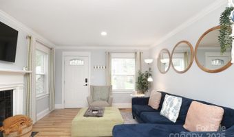 1820 1822 Kensington Dr, Charlotte, NC 28205