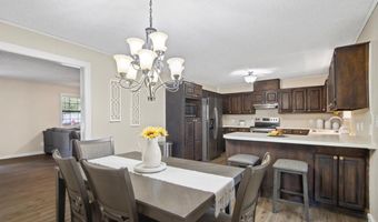 2624 White Tail St, Benton, AR 72019