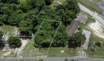 Lot 33 McGriff St, Attapulgus, GA 39815