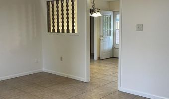 1409 Challenger Ave, Alamogordo, NM 88310