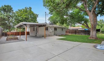 5630 Dover St, Arvada, CO 80002
