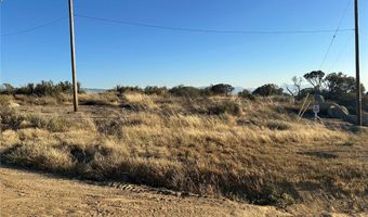 Lake Canyon Drive, Aguanga, CA 92536