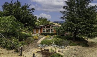 2815 Dead Indian Memorial Rd, Ashland, OR 97520