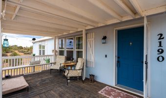 2190 N Cherokee Dr, Chino Valley, AZ 86323
