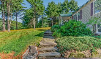 905 River Rd, Bridgewater, NH 03264