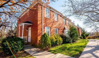 1009 DARTMOUTH GLEN Way, Baltimore, MD 21212