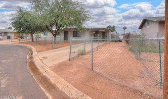 1307 W LILY Pl, Casa Grande, AZ 85122