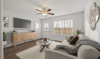 6501 6503 NW Vandergriff St, Bentonville, AR 72713