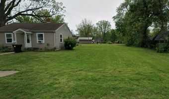 106 Anderson St, Aurora, MO 65605