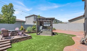 1414 Cattail Fls, Boulder City, NV 89005