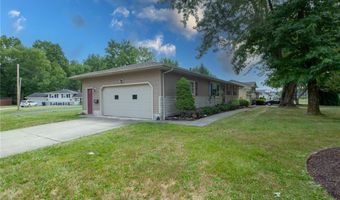 2505 Vollmer Dr, Austintown, OH 44511