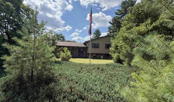 1066 CHURCH Ave, Wisconsin Rapids, WI 54494