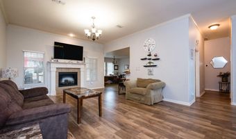 4505 Hollow Bend Dr, Alexander, AR 72002