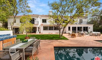 1720 Green Acres Dr, Beverly Hills, CA 90210