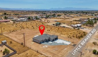 22819 Little Beaver Rd, Apple Valley, CA 92308