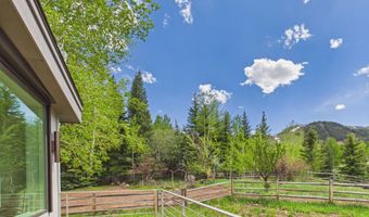 45 Glen Eagles Rd, Aspen, CO 81611