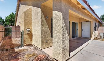 6405 Sierra Diablo Ave, Las Vegas, NV 89130