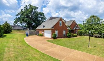 109 Cambridge Cv, Batesville, MS 38606