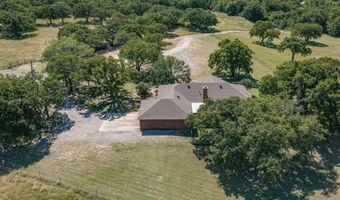 466 County Road 1180, Alvord, TX 76225