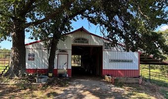 3779 W 360 Rd, Adair, OK 74330