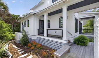 196 Portsmouth Way, Bald Head Island, NC 28461