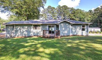 4749 COX St SE, Acworth, GA 30101
