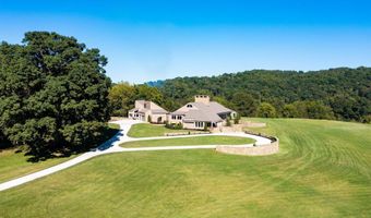 651 Cliff Top Rd, Blaine, TN 37709