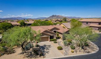 5336 E GLORIA Ln, Cave Creek, AZ 85331