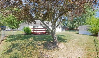 175 Kraft Dr, Ashville, OH 43103