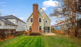 3 CHESTER Ave, Annapolis, MD 21403