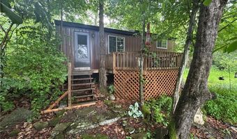 Sugar Hill Road, Almond, NY 14804
