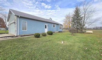 3443 County Rd 46a Rd, Auburn, IN 46706