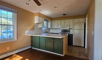 107 Forestwood Dr, North Providence, RI 02904