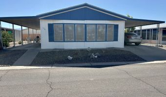 2208 W Baseline Ave 176, Apache Junction, AZ 85120