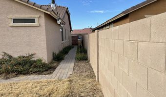 69 S 195TH Ln, Buckeye, AZ 85326