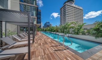 1388 Kapiolani Blvd 4205, Honolulu, HI 96814