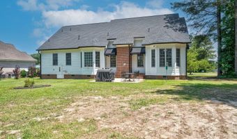 5729 Roseheath Rd, Bailey, NC 27807