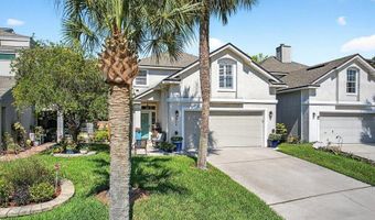 611 SELVA LAKES Cir, Atlantic Beach, FL 32233