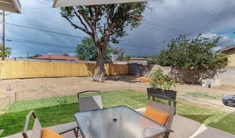 10521 SAN JACINTO Ave NE, Albuquerque, NM 87112
