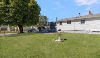 59 Alexander St, North Providence, RI 02904