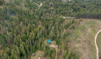 1142 Salee Creek Rd, Bayview, ID 83803