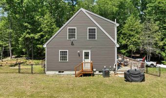 91 Horne Rd, Belmont, NH 03220