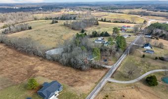 4405 Window Cliff Rd Lot 21, Baxter, TN 38544