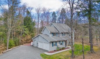 106 Cranberry Dr, Blakeslee, PA 18610