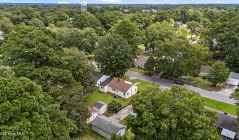 4220 Montague Ave, Ayden, NC 28513