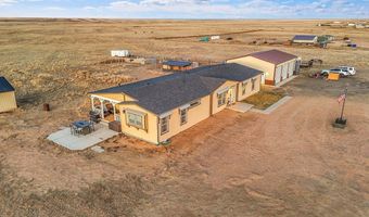 41219 County Road 84, Briggsdale, CO 80611