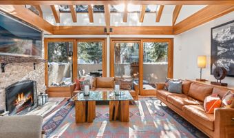 326 W Hopkins Ave, Aspen, CO 81611