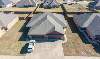 1110 Springhill Rd, Barling, AR 72923