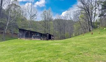 3500 Arnoldsburg Rd, Arnoldsburg, WV 25234