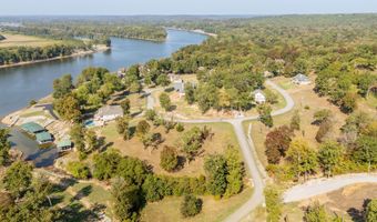 RIVERS EDGE Cir lot 12, Bath Springs, TN 38311